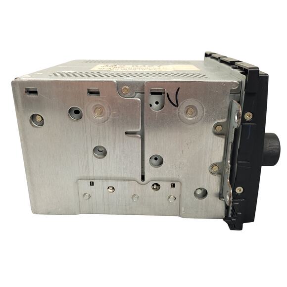 2006 Ford F150 OEM AM/FM Radio 6 Disc CD MP3 Player Audiophile 6L3T-18C815-KE - Picture 6 of 13